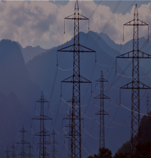 Earthing/Grounding System Illustration